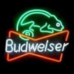 pic for Budweiser Neon
